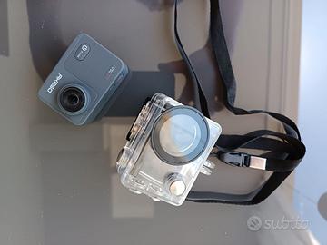 Akaso v50x action camera