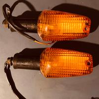 Inficatori direzione / frecce