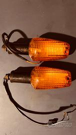 Inficatori direzione / frecce