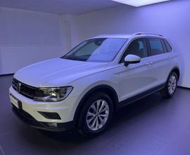 Volkswagen Tiguan 1.5 TSI BMT ACT Business 96...