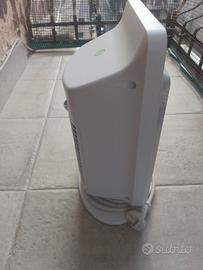 stufetta Imetec eco ceramic