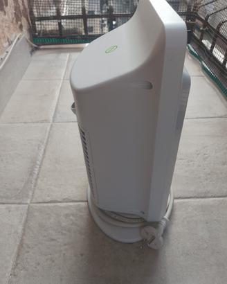 stufetta Imetec eco ceramic