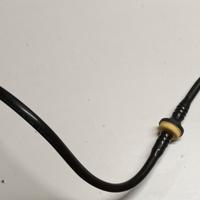 Tubo servofreno Panda 141 900ie