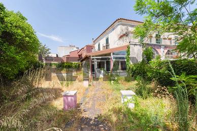 Casa Indipendente - Tremestieri Etneo