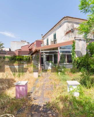 Casa Indipendente - Tremestieri Etneo