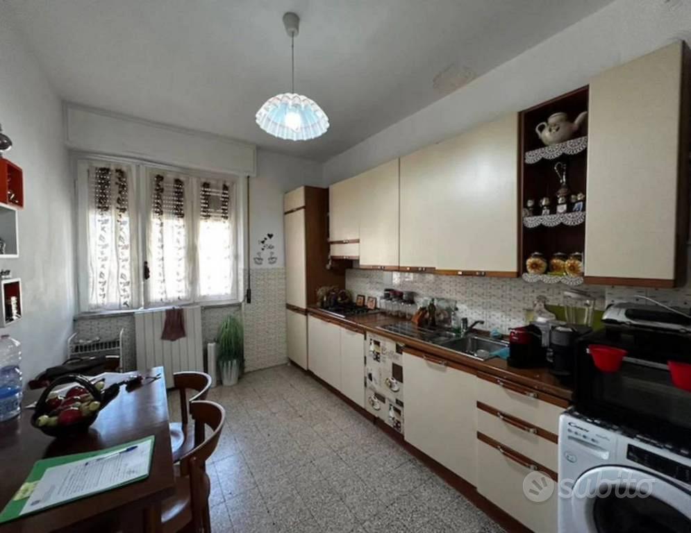 Appartamento – San Giuliano Milanese, Viboldone - Vista 3