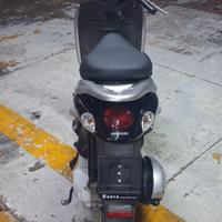 piaggio liberty rst 50