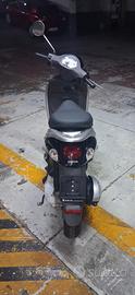 piaggio liberty rst 50