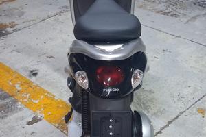 piaggio liberty rst 50