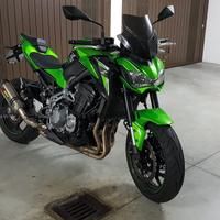 Kawasaki Z900