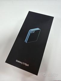 Samsung Galaxy Z Flip 6
