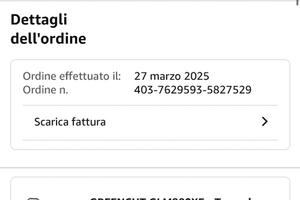 Tagliaerba greencut 7.5 cv 224cc