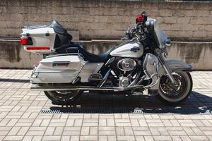 Harley Davidson Electra glide ultra Classic cvo