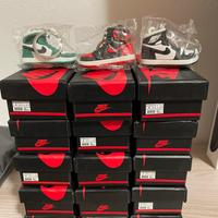 Portachiavi nike air jordan