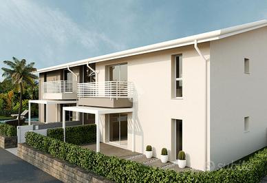 QUADRIFAMILIARE A ARZIGNANO