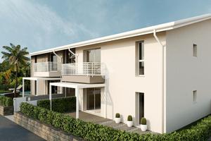 QUADRIFAMILIARE A ARZIGNANO