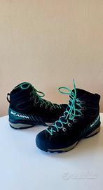 Scarponcino trekking  Mescalito TRK 2 GTX N40.