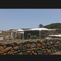 Dammusi la grotta di benikula' Pantelleria