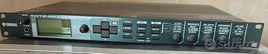 Yamaha Motif-Rack XS
