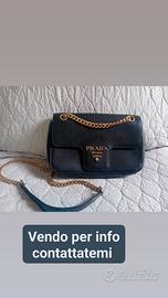 borsa prada