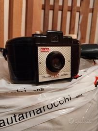 macchina fotografica Kodak 127 camera