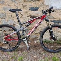 Mtb Bergamont Contrail TG S 26"