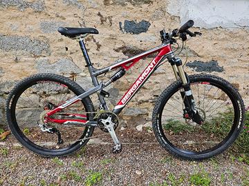 Mtb Bergamont Contrail TG S 26"