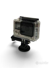 GO PRO HERO4