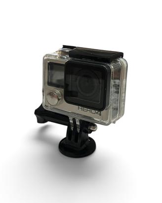 GO PRO HERO4