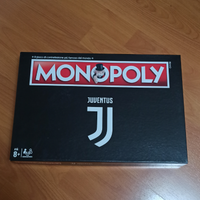 Monopoli Juventus