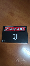 Monopoli Juventus