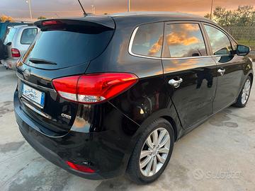 Ricambi Kia Carens