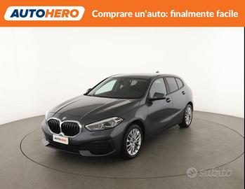 BMW 116 HY22059