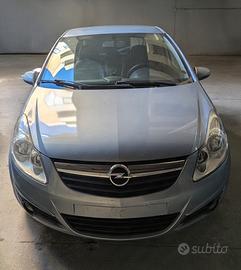 Opel Corsa 1.2 benzina 90cv/59kw 2007