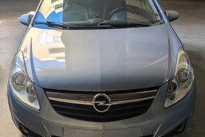 Opel Corsa 1.2 benzina 90cv/59kw 2007