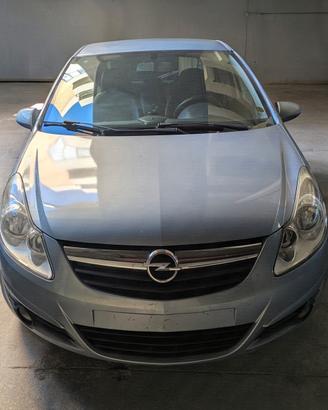 Opel Corsa 1.2 benzina 90cv/59kw 2007
