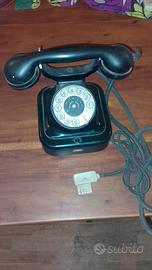telefono anni 30