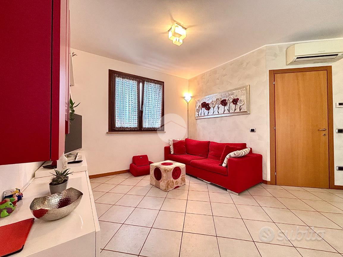 Apartment in San Giovanni Lupatoto - Vista 4