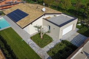 VILLA SINGOLA A LONATO DEL GARDA