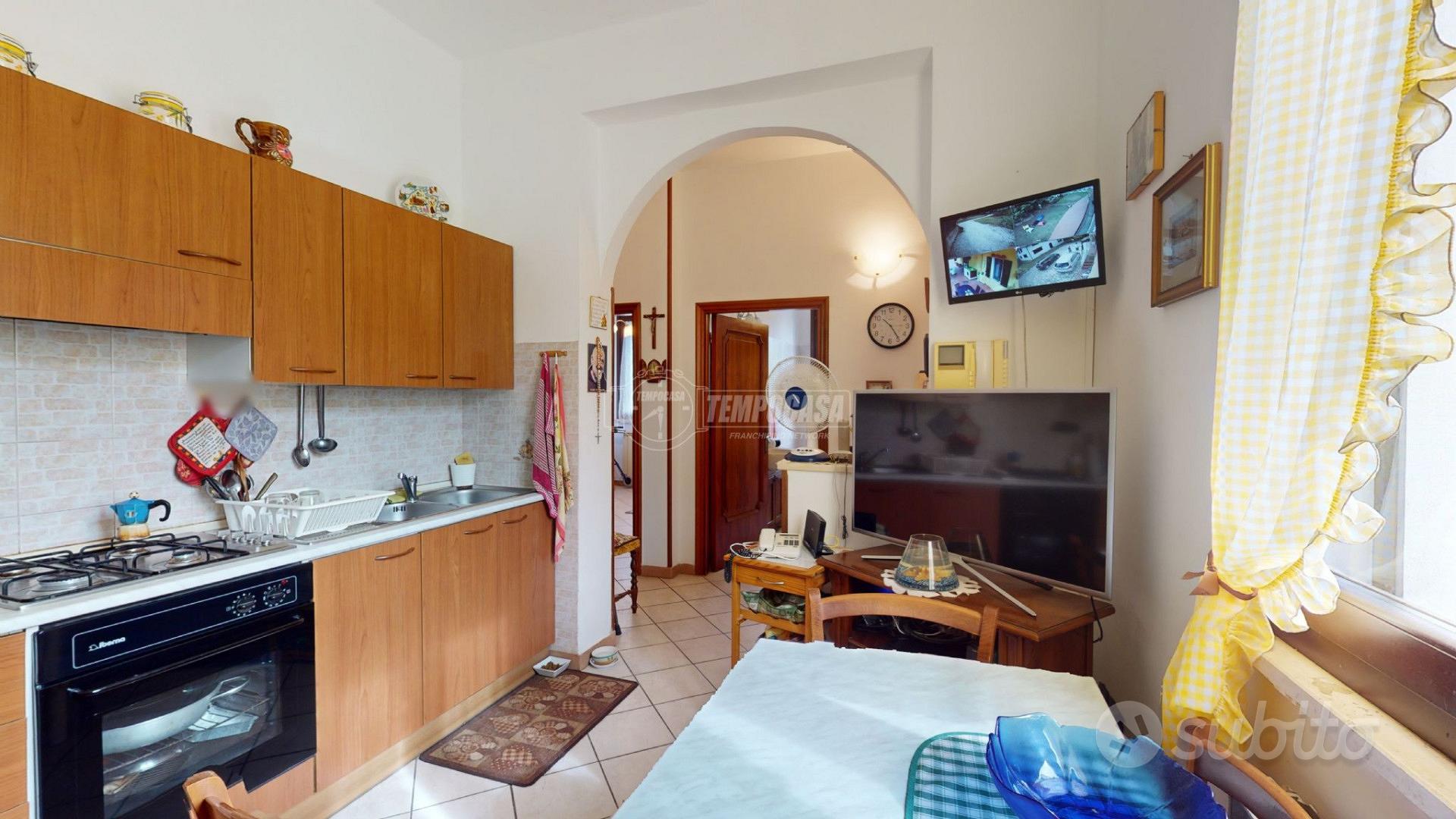Appartamento – Civitanova Marche, Aurora - Altro