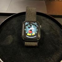 Apple watch serie 6 gps + cellular 44mm Alluminio
