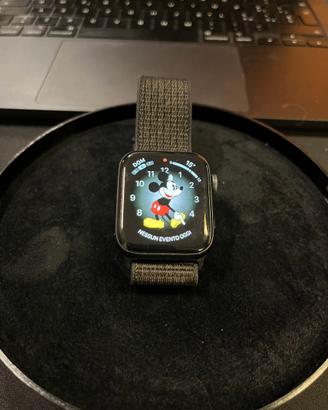 Apple watch serie 6 gps + cellular 44mm Alluminio