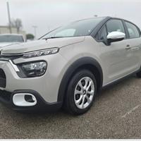 CITROEN C3 PureTech 83 S&S Shine