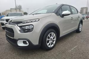 CITROEN C3 PureTech 83 S&S Shine