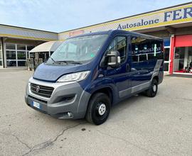 FIAT Ducato 30 2.3 MJT 150CV PC-TN Panorama