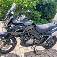 Suzuki V-Strom 1000 DL