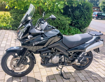Suzuki V-Strom 1000 DL