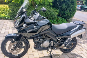 Suzuki V-Strom 1000 DL