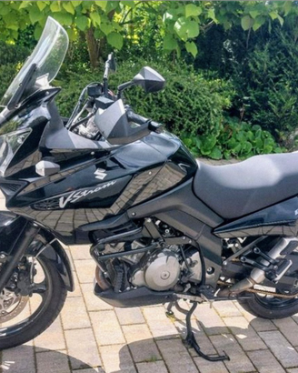Suzuki V-Strom 1000 DL
