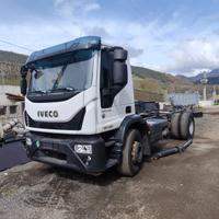 Iveco eurocargo 180-320L (COD. PM2029)